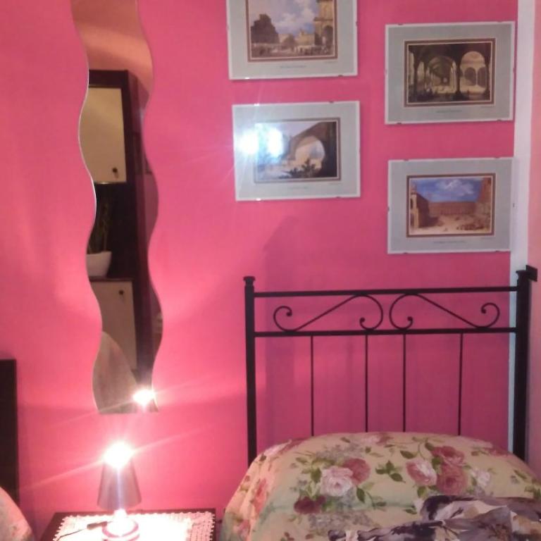 B&B San Vitale - Camera Tripla - 9