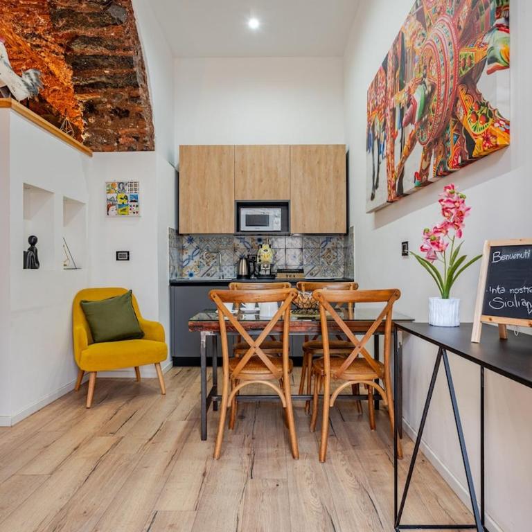 ALYDEA Homes and suites 5 - One-Bedroom Apartment - 10