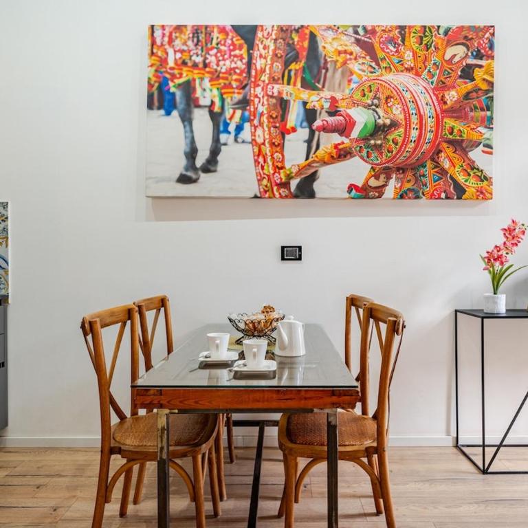 ALYDEA Homes and suites 5 - One-Bedroom Apartment - 18