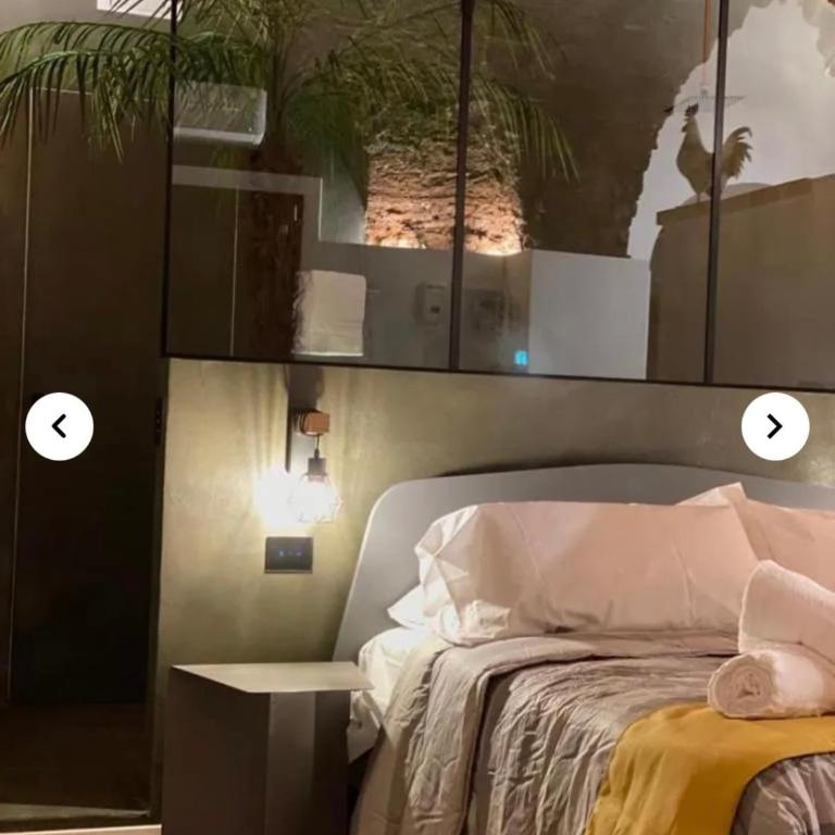 ALYDEA Homes and suites 5 - One-Bedroom Apartment - 21