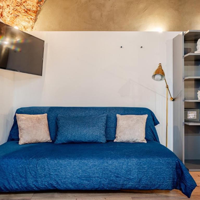 ALYDEA Homes and suites 5 - One-Bedroom Apartment - 22