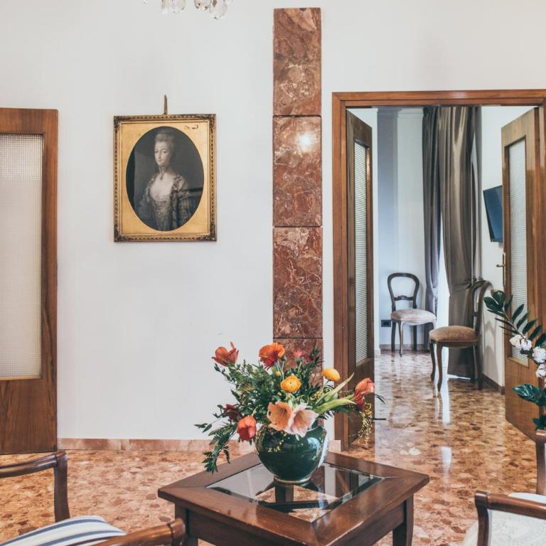 Alla Terrazza Apartment - Suite with Terrace - 28