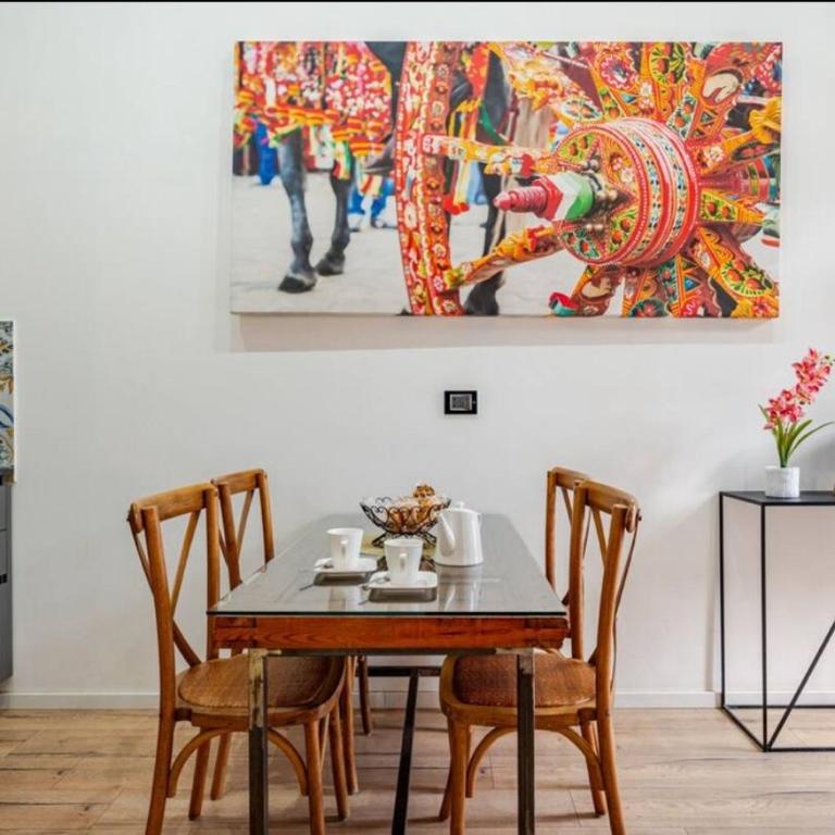 ALYDEA Homes and suites 5 - One-Bedroom Apartment - 30