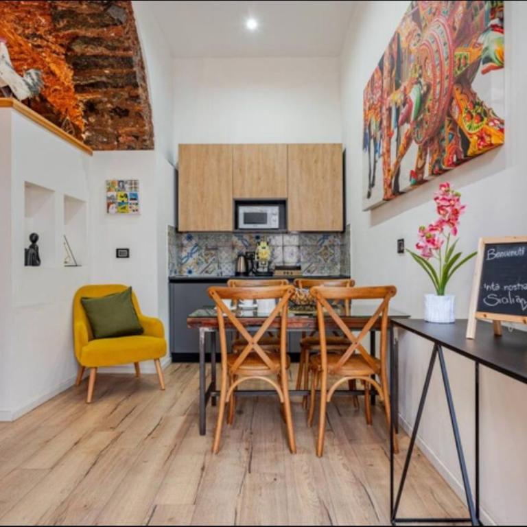 ALYDEA Homes and suites 5 - One-Bedroom Apartment - 40