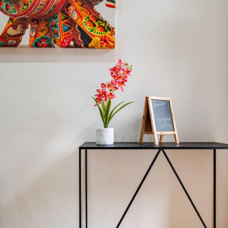 ALYDEA Homes and suites 5 - One-Bedroom Apartment - 47