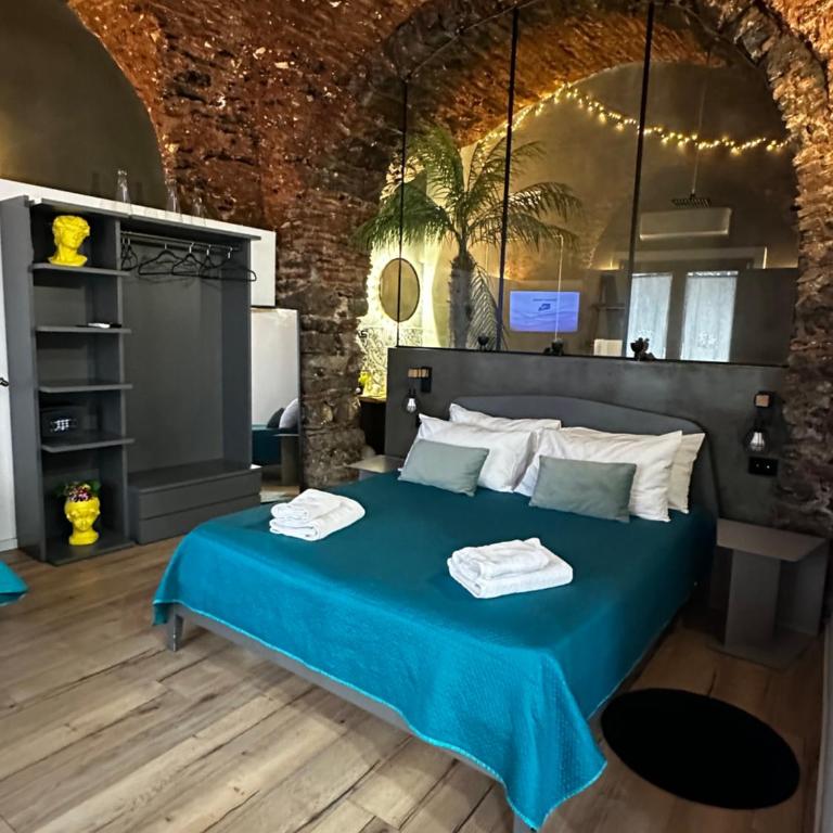 ALYDEA Homes and suites 5 - One-Bedroom Apartment - 25