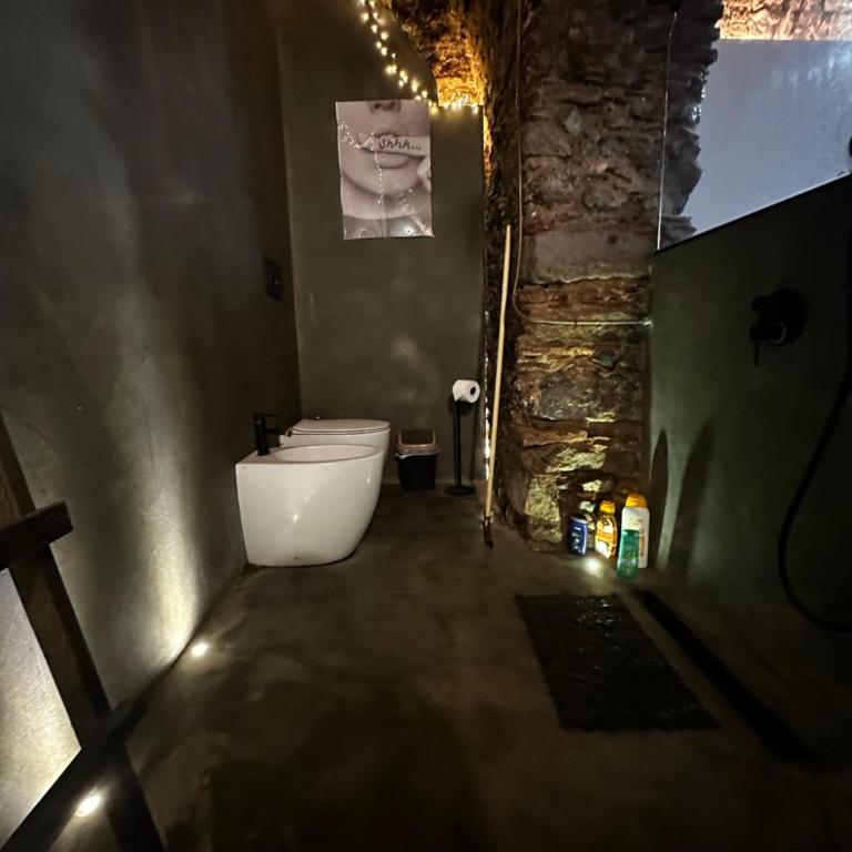 ALYDEA Homes and suites 5 - One-Bedroom Apartment - 28