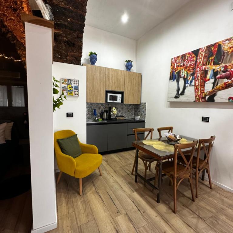 ALYDEA Homes and suites 5 - One-Bedroom Apartment - 31