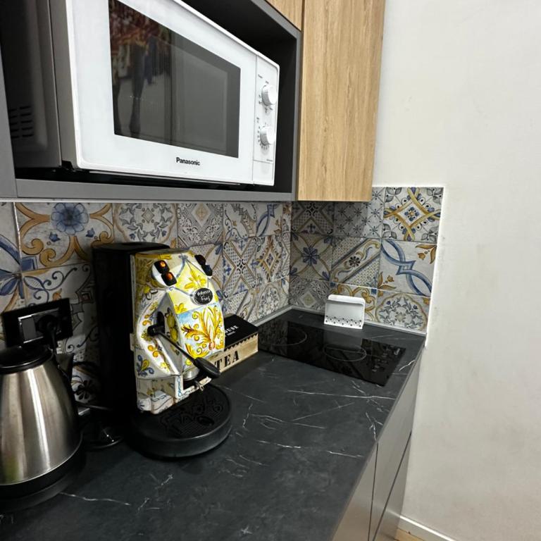ALYDEA Homes and suites 5 - One-Bedroom Apartment - 42
