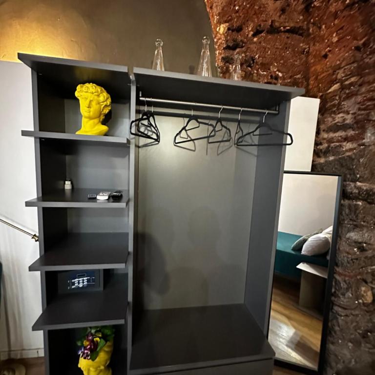 ALYDEA Homes and suites 5 - One-Bedroom Apartment - 46