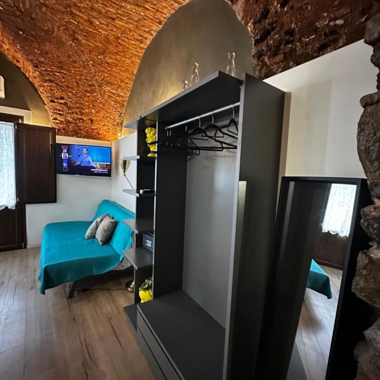 ALYDEA Homes and suites 5 - One-Bedroom Apartment - 38