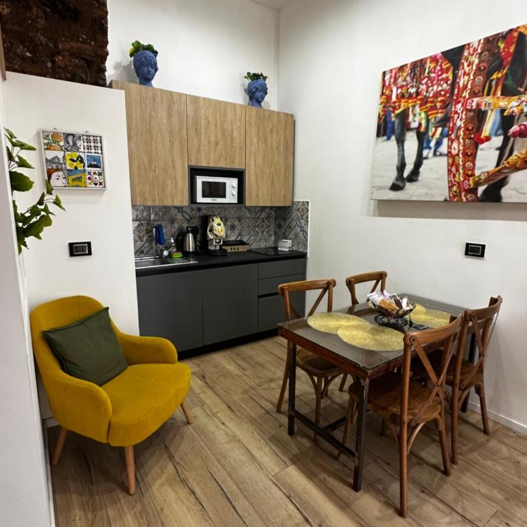 ALYDEA Homes and suites 5 - One-Bedroom Apartment - 49