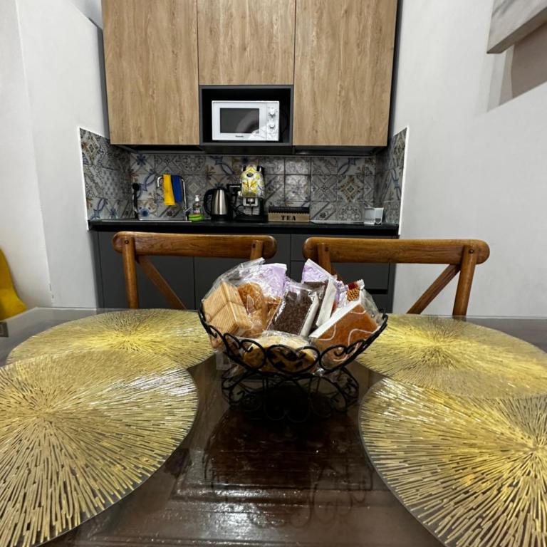 ALYDEA Homes and suites 5 - One-Bedroom Apartment - 54