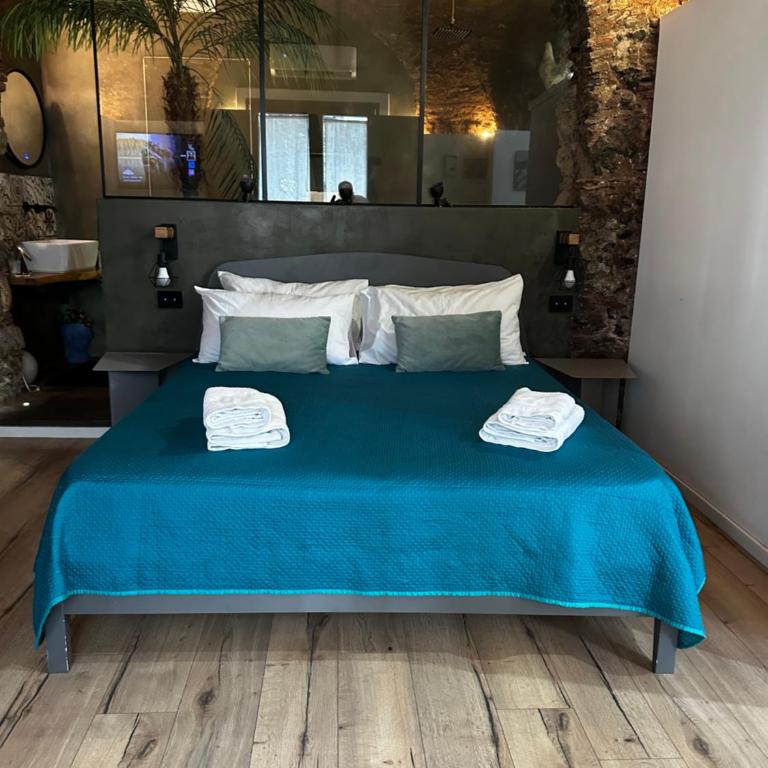 ALYDEA Homes and suites 5 - One-Bedroom Apartment - 58