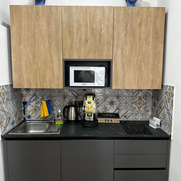 ALYDEA Homes and suites 5 - One-Bedroom Apartment - 62