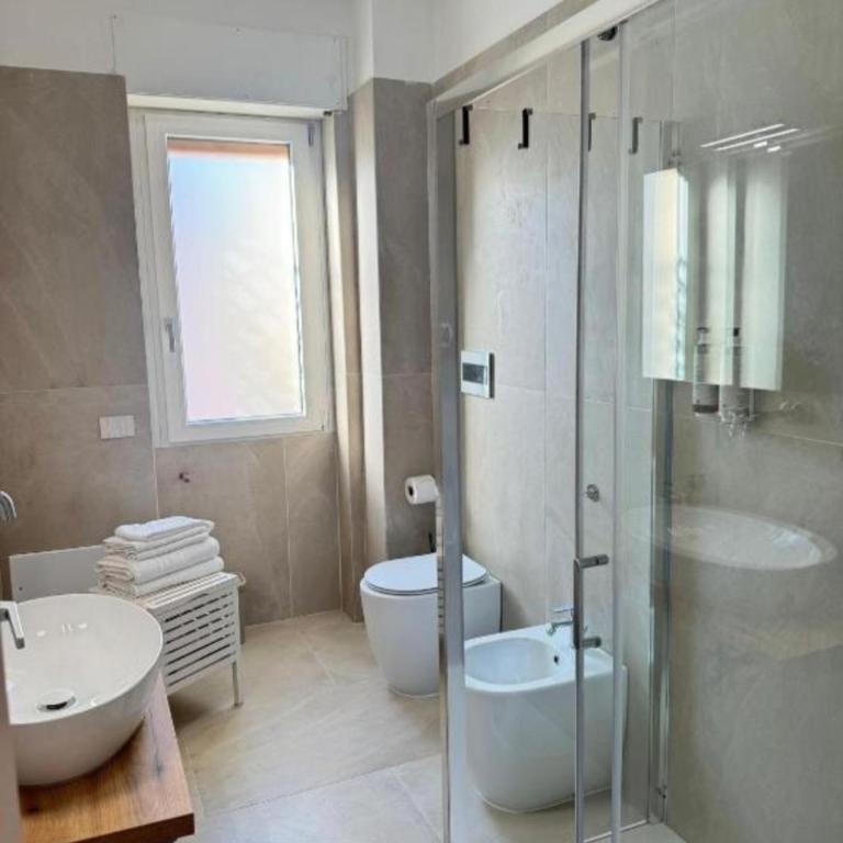 Adagio B&B Alghero - Camera Tripla Deluxe - 2