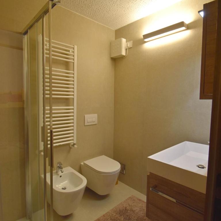 Des Alpes 15 Studio Apartment MhD - Appartamento Monolocale - 6