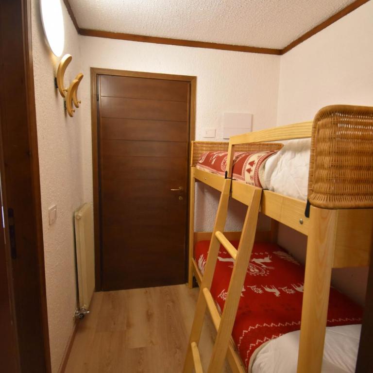 Des Alpes 15 Studio Apartment MhD - Appartamento Monolocale - 13