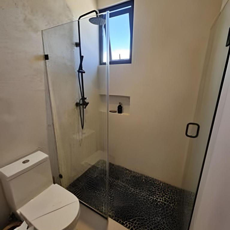 Mayan View Tulum - Two-Bedroom Deluxe Apartment with Garden View - 41