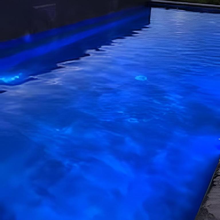 Mayan View Tulum - Two-Bedroom Deluxe Apartment with Garden View - 33