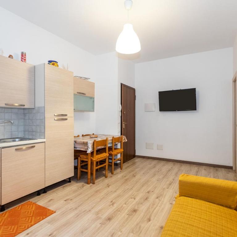 Mazzeo Beach House 1 - Appartamento con 2 Camere da Letto - 1