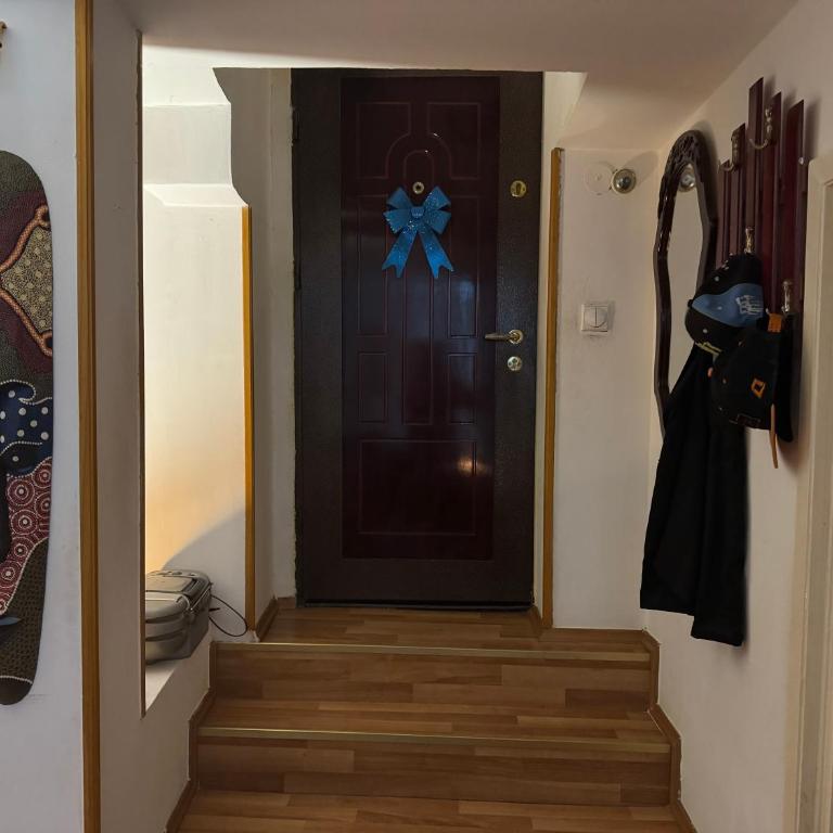 Zemun Old Town Apartment - Deluxe-Apartment mit 2 Schlafzimmern und Gartenblick - 2