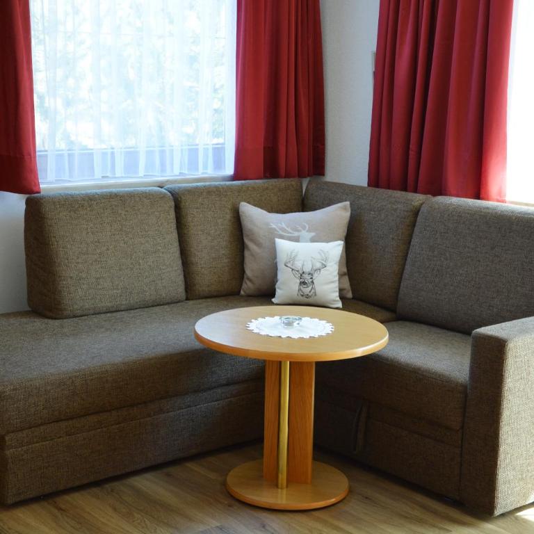 Fortuna by A CASA - Apartment mit 2 Schlafzimmern und Terrasse - 4