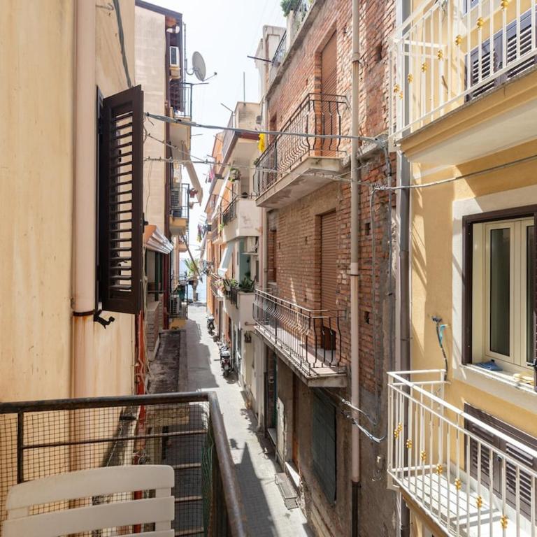 Mazzeo Beach House 1 - Appartamento con 2 Camere da Letto - 2