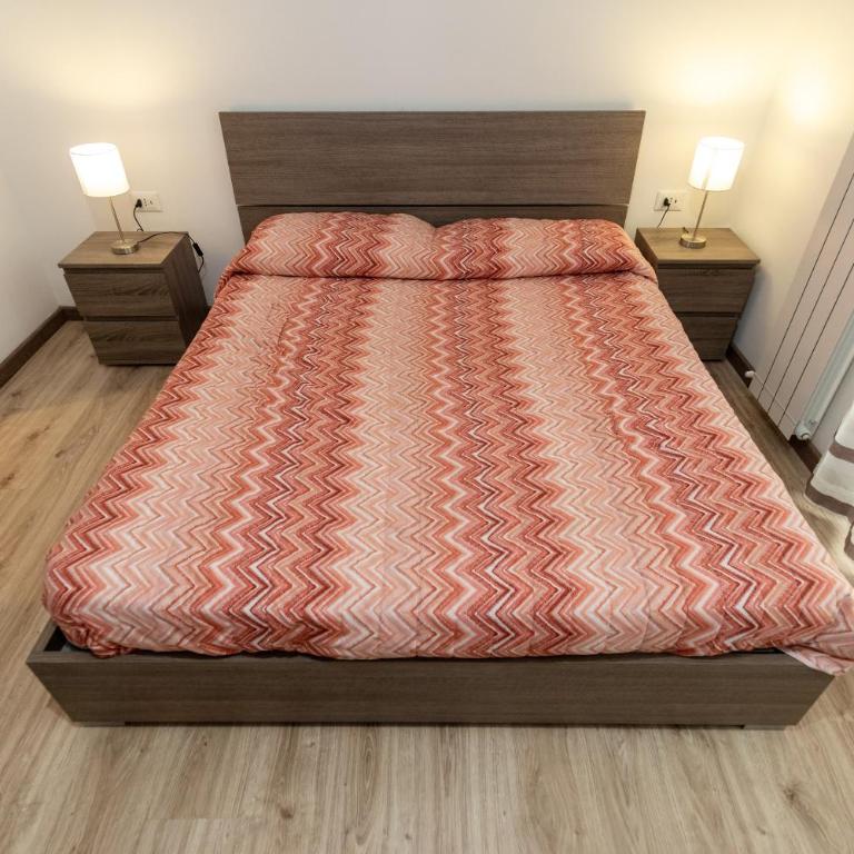 Mazzeo Beach House 1 - Appartamento con 2 Camere da Letto - 4