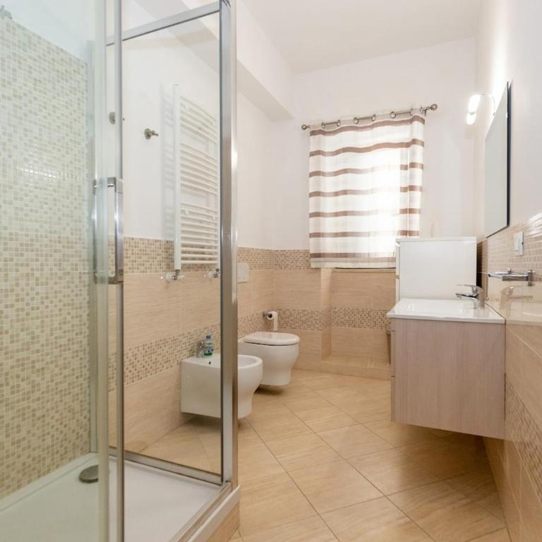 Mazzeo Beach House 1 - Appartamento con 2 Camere da Letto - 5