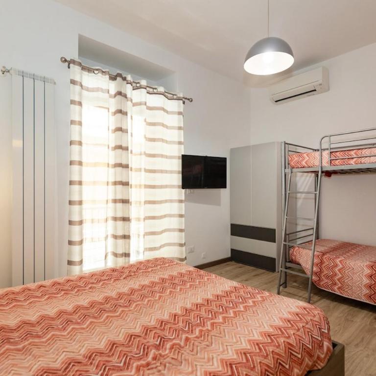 Mazzeo Beach House 1 - Appartamento con 2 Camere da Letto - 6