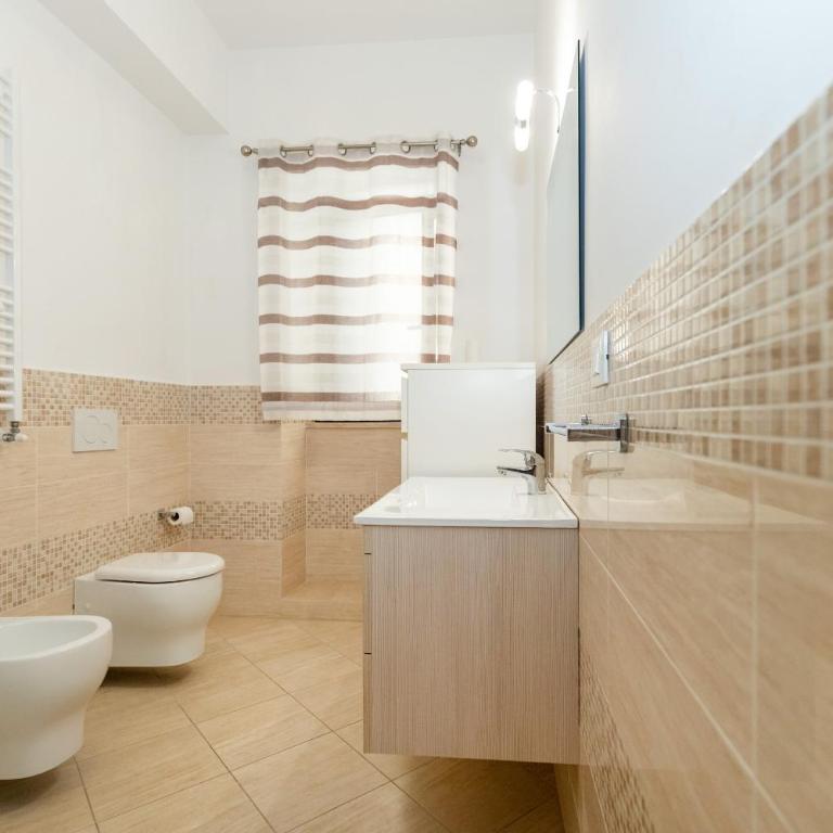 Mazzeo Beach House 1 - Appartamento con 2 Camere da Letto - 7