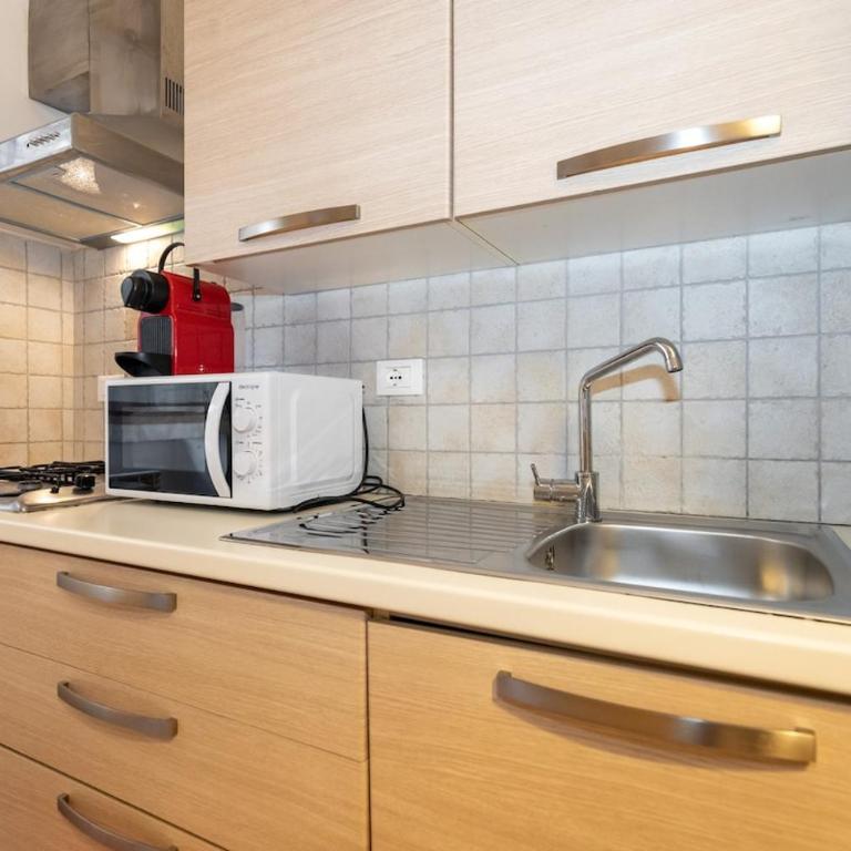 Mazzeo Beach House 1 - Appartamento con 2 Camere da Letto - 8