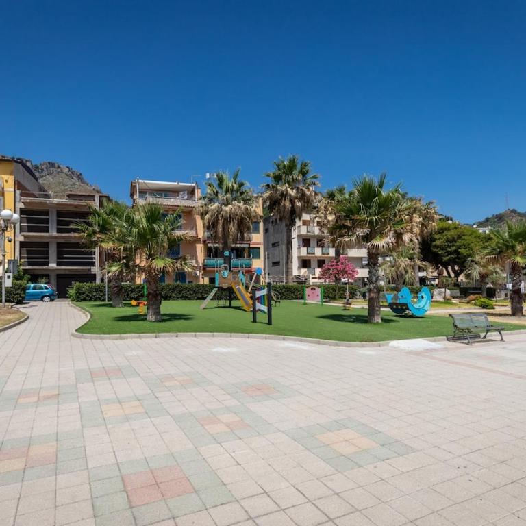Mazzeo Beach House 1 - Appartamento con 2 Camere da Letto - 10