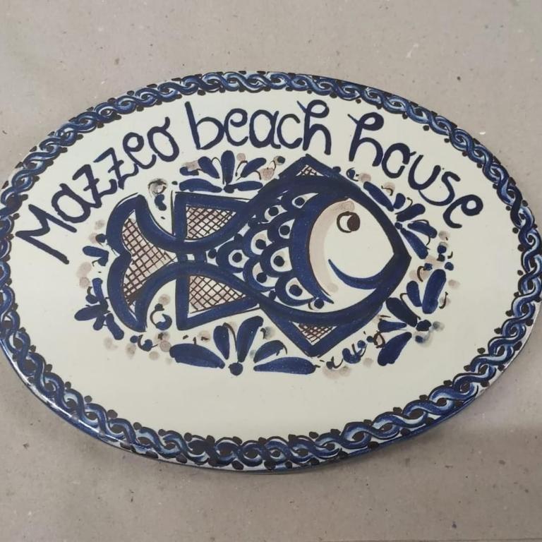 Mazzeo Beach House 1 - Appartamento con 2 Camere da Letto - 14