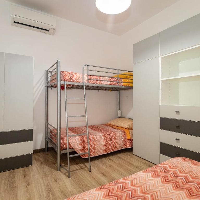 Mazzeo Beach House 1 - Appartamento con 2 Camere da Letto - 15
