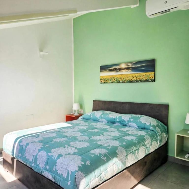 Wanda House - Two-Bedroom Apartment - 16