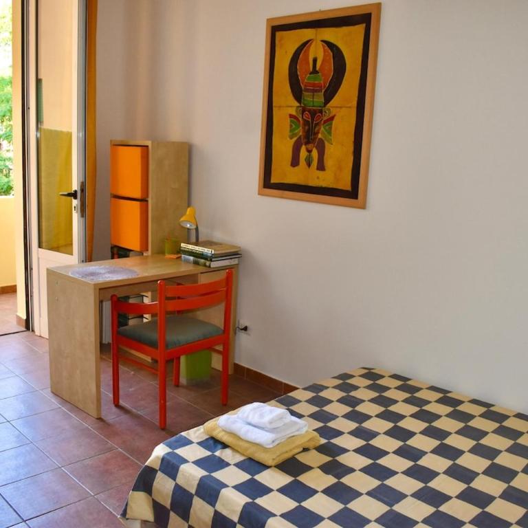 4 Rooms near MAMbo - Parking - Train Station - Appartamento - 2