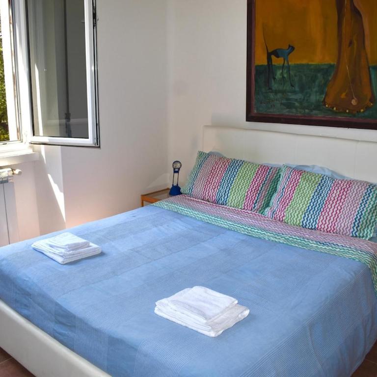 4 Rooms near MAMbo - Parking - Train Station - Appartamento - 14