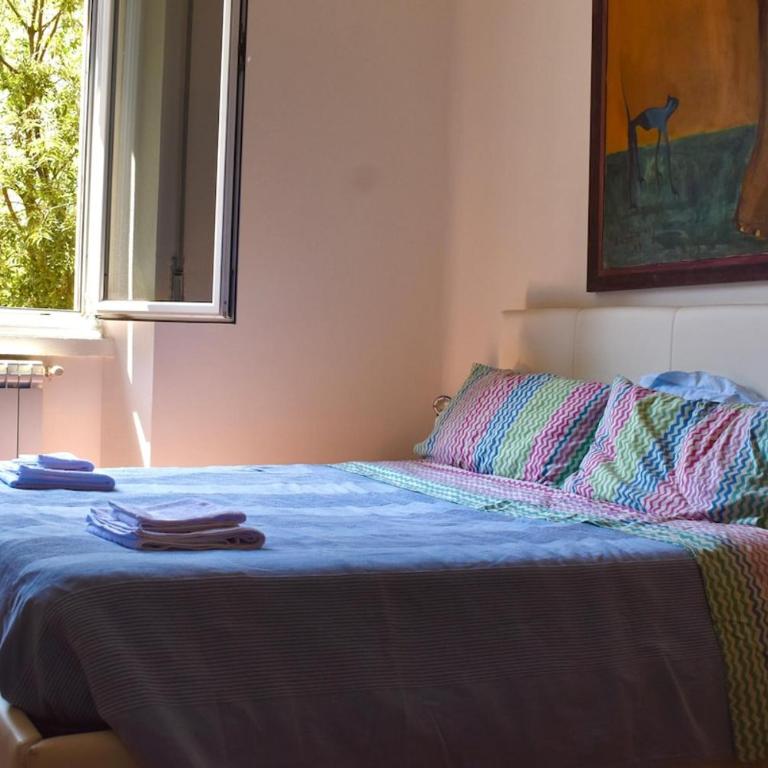 4 Rooms near MAMbo - Parking - Train Station - Appartamento - 21