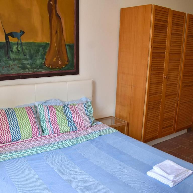 4 Rooms near MAMbo - Parking - Train Station - Appartamento - 24