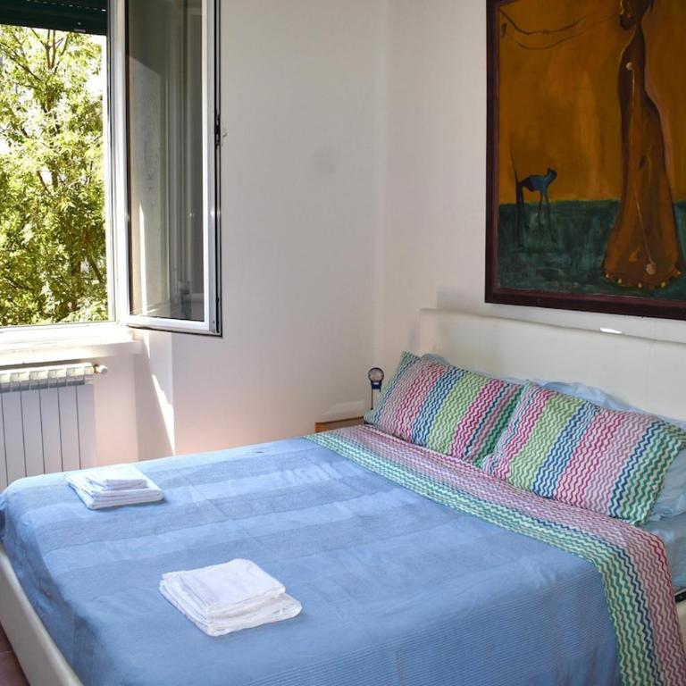 4 Rooms near MAMbo - Parking - Train Station - Appartamento - 26