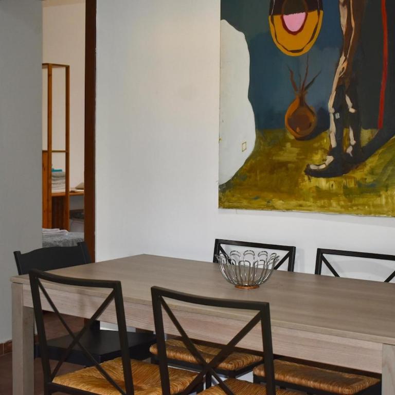 4 Rooms near MAMbo - Parking - Train Station - Appartamento - 39