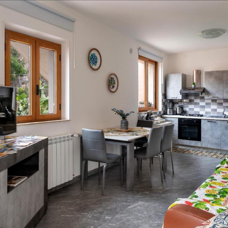 La Casa di Angelina - Casa con 2 Camere da Letto - 20