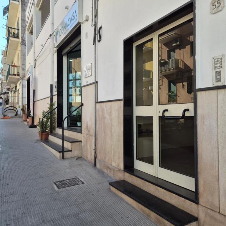 Casa Celeste - Appartamento con 1 Camera da Letto - 11
