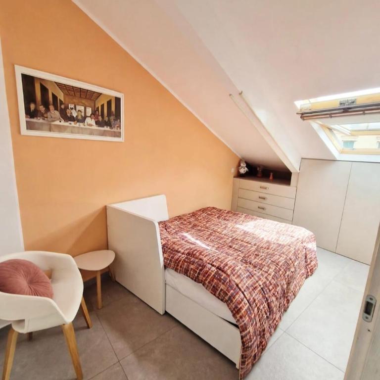 Wanda House - Two-Bedroom Apartment - 23