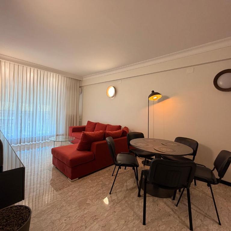 Casa Malù Roma - Appartement 2 Chambres - 3