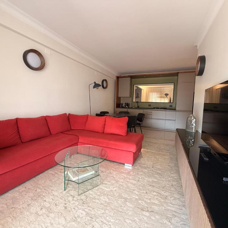 Casa Malù Roma - Appartement 2 Chambres - 4