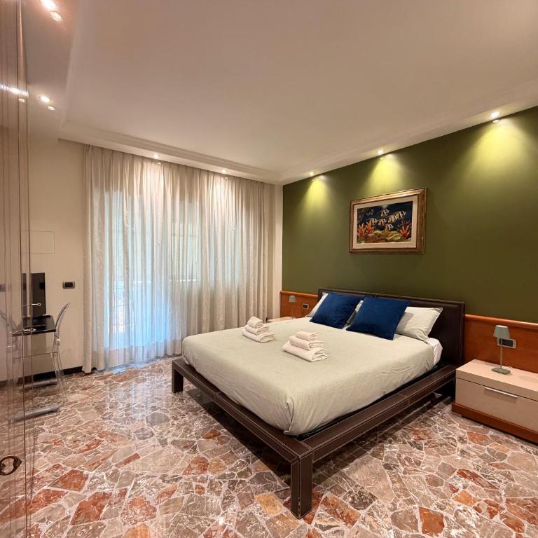 Casa Malù Roma - Appartement 2 Chambres - 1
