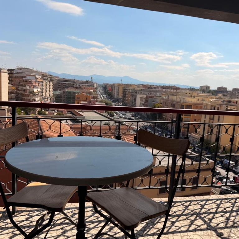 Casa Malù Roma - Appartement 2 Chambres - 11